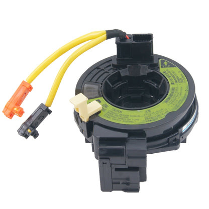 For Toyota Corolla 2004-2008 Car Combination Switch Contact Spiral Cable Clock Spring 84306-02170 - In Car by buy2fix | Online Shopping UK | buy2fix