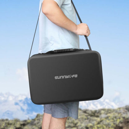 Sunnylife S1-B156  Shoulder Suitcase Storage Bag for DJI RoboMaster S1 - DJI & GoPro Accessories by Sunnylife | Online Shopping UK | buy2fix