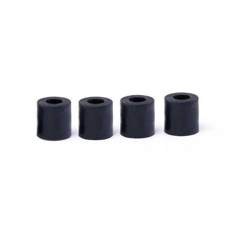 5 Packs / 100pcs iFlight M2 4mm Damping Standoff 16x16 Flytower Shock Absorber Rubber Column Separation Pillar for FPV Race Drone - Others by IFLIGHT | Online Shopping UK | buy2fix