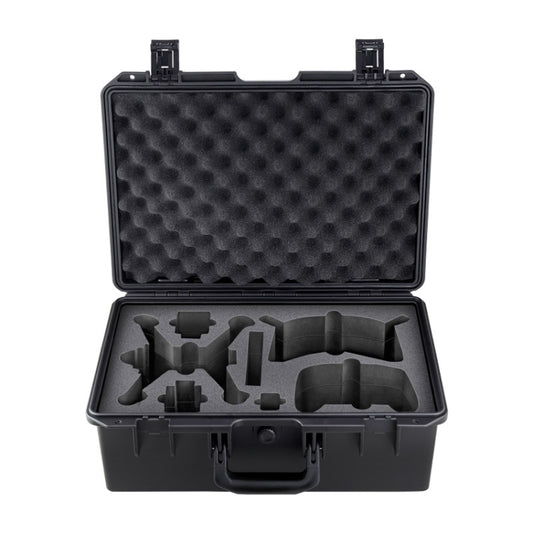 For DJI FPV Combo Professional Waterproof Drone Boxes Portable Hard Case Carrying Travel Storage Bag - DJI & GoPro Accessories by buy2fix | Online Shopping UK | buy2fix