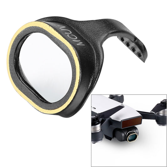 HD Drone MCUV Lens Filter for DJI Spark - DJI & GoPro Accessories by buy2fix | Online Shopping UK | buy2fix