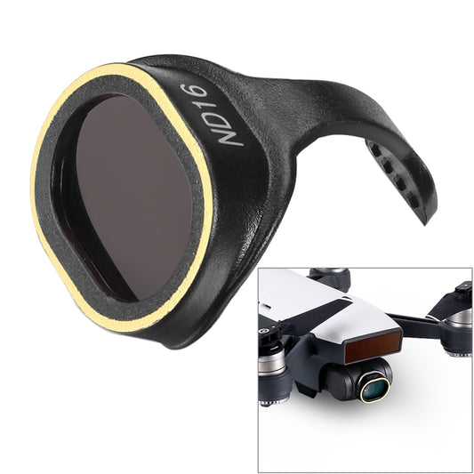 HD Drone ND Lens Filter for DJI Spark - DJI & GoPro Accessories by buy2fix | Online Shopping UK | buy2fix