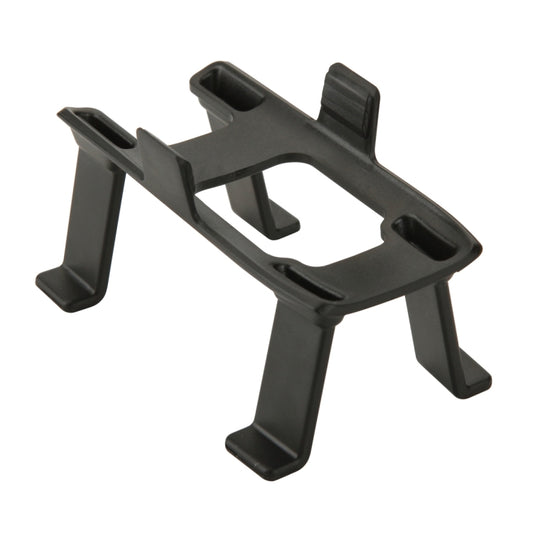 Landing Gear Stabilizers Leg Height Extender Safe Landing Bracket for DJI Spark (Black) - DJI & GoPro Accessories by buy2fix | Online Shopping UK | buy2fix