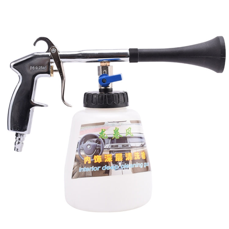Car Washer High Pressure Spray Gun Automotive Interiors Cleaning Gun - Car Washer & Accessories by buy2fix | Online Shopping UK | buy2fix