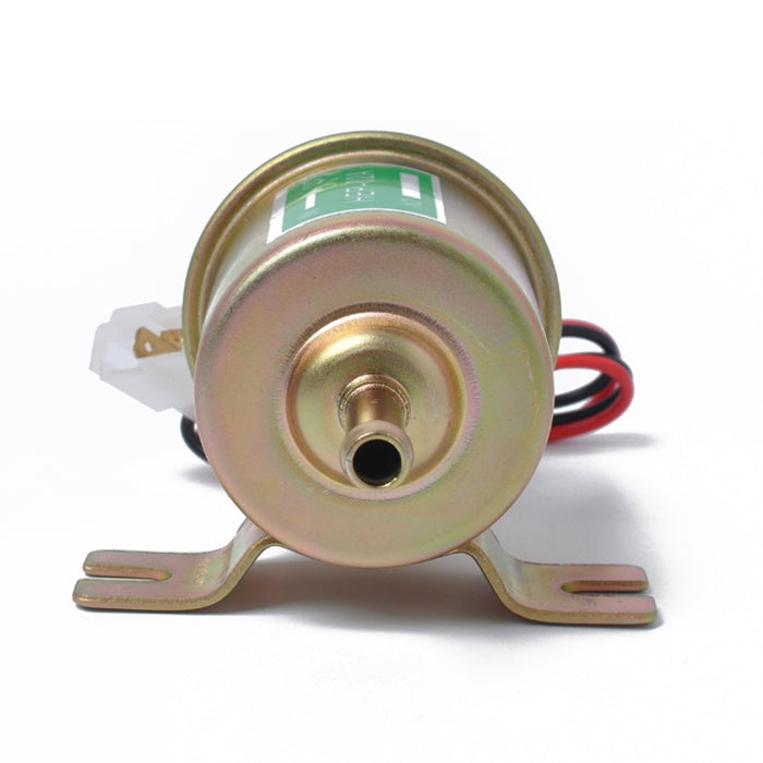 HEP-02A 12V Electric Fuel Pump for Car modification - In Car by buy2fix | Online Shopping UK | buy2fix