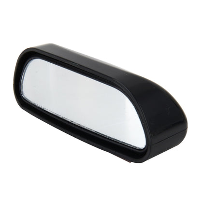 SHUNWEI Car Adjustable Blind Spot Mirror Wide Angle Auxiliary Rear View Side Mirror - Interior Mirrors by SHUNWEI | Online Shopping UK | buy2fix