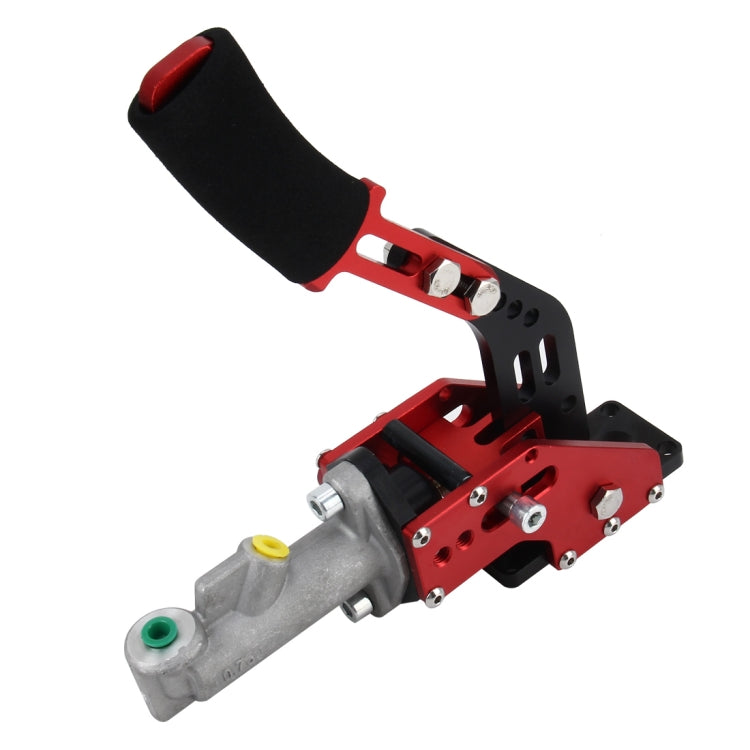 Brake Hydraulic Drift Brake Hand Hydraulic Drift Drive Brake Drift Racing Car Modification(Red) - In Car by buy2fix | Online Shopping UK | buy2fix