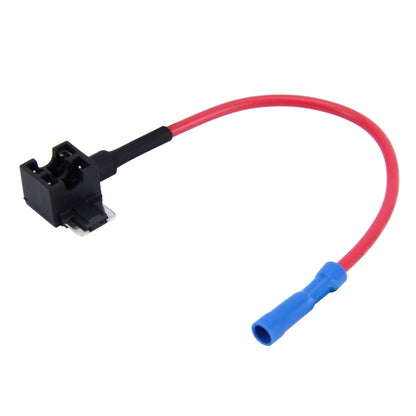 Car 12V Add-A-Circuit TAP Adapter ATM APM Blade Auto Fuse Holder(MINI Size) - In Car by buy2fix | Online Shopping UK | buy2fix