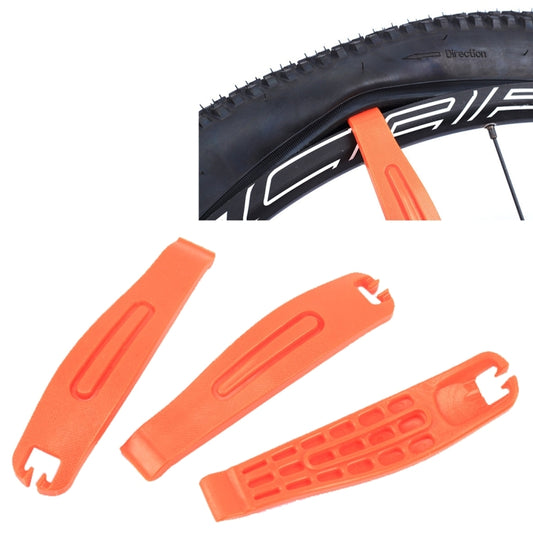 3 PCS Mountain Bike Cycling Nylon Tyre Disassemble Crowbar Tool - Outdoor & Sports by buy2fix | Online Shopping UK | buy2fix