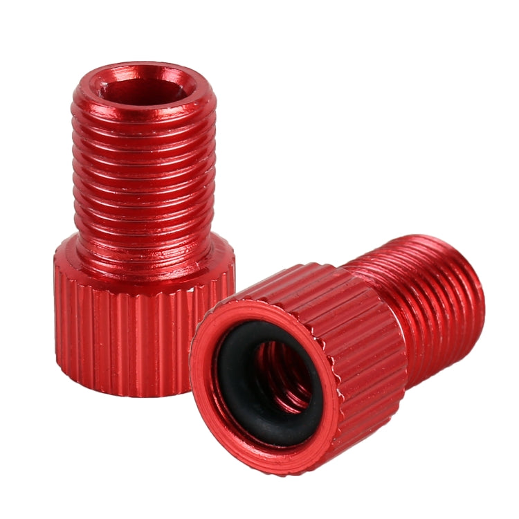 3 Sets (28 in 1) French Valve Core Adapter Set - Outdoor & Sports by buy2fix | Online Shopping UK | buy2fix