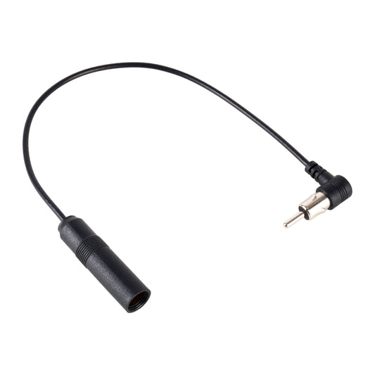 Car Universal Radio Antenna Extension Cable - In Car by buy2fix | Online Shopping UK | buy2fix