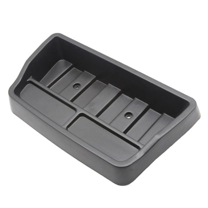 Car Central Control Storage Box for Jeep Wrangler TJ 1997-2006 - In Car by buy2fix | Online Shopping UK | buy2fix