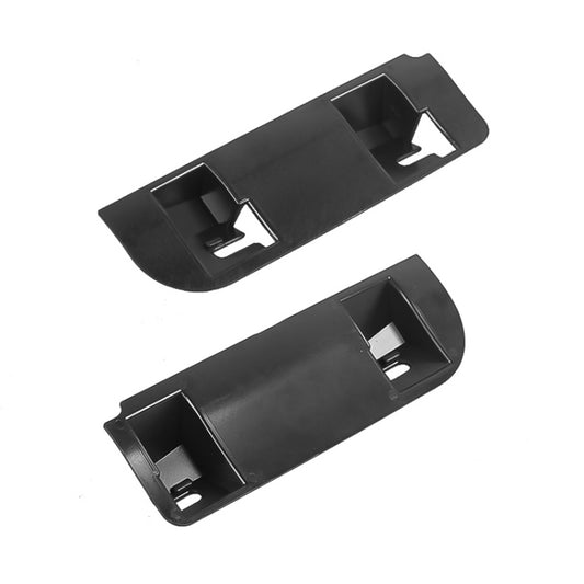 Car Tailgate Boot Handle Repair Snapped Clip 90812JD20H 90812JD30H for Nissan Qashqai 2006-2013 - In Car by buy2fix | Online Shopping UK | buy2fix