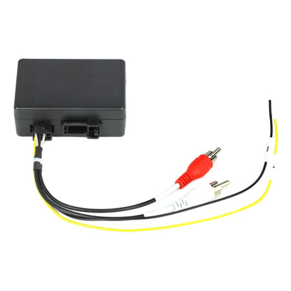 Car Optical Fiber Audio Decoding Conversion Box MOST for Mercedes-Benz W211 - In Car by buy2fix | Online Shopping UK | buy2fix