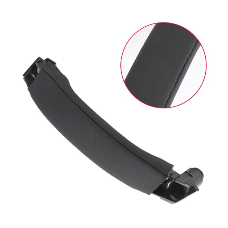 For Land Rover Discovery 2015-2019 Car Frosted Inside Door Right Handle LR076163, Left Driving - In Car by buy2fix | Online Shopping UK | buy2fix