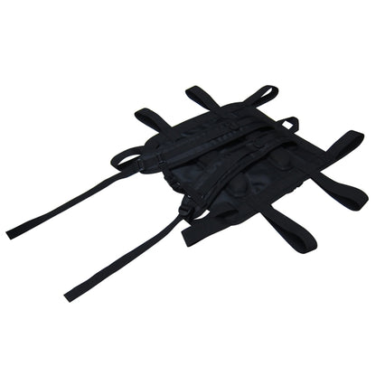 Travelling Shoulder Backpack Strap Belt for DJI Inspire 1, Size:42.0 x 43.0cm(Black) - DJI & GoPro Accessories by buy2fix | Online Shopping UK | buy2fix