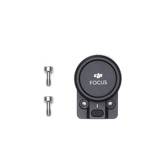 Focus Wheel for DJI RS 3 Pro / RS 2 / Ronin-SC / Ronin-S - DJI & GoPro Accessories by buy2fix | Online Shopping UK | buy2fix