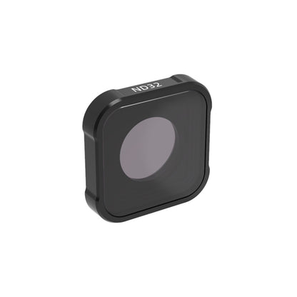 JSR KB Series ND32 Lens Filter for GoPro HERO10 Black / HERO9 Black - DJI & GoPro Accessories by JSR | Online Shopping UK | buy2fix
