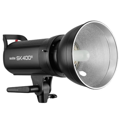 Godox SK400II Studio Flash Light 150Ws Bowens Mount Studio Speedlight(AU Plug) - Camera Accessories by Godox | Online Shopping UK | buy2fix