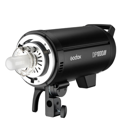 Godox DP1000III Studio Flash Light 1000Ws Bowens Mount Studio Speedlight(EU Plug) - Camera Accessories by Godox | Online Shopping UK | buy2fix