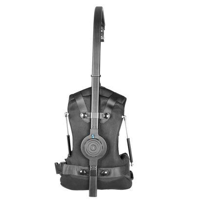 YELANGU B1 Stabilizer Vest Camera Support System for DSLR & DV Cameras, Load: 3-10kg (Black) - Camera Accessories by YELANGU | Online Shopping UK | buy2fix