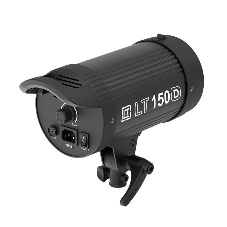 LT LT150D 92W Continuous Light LED Studio Video Fill Light(US Plug) - Shoe Mount Flashes by TRIOPO | Online Shopping UK | buy2fix