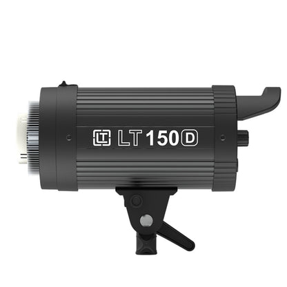 LT LT150D 92W Continuous Light LED Studio Video Fill Light(US Plug) - Shoe Mount Flashes by TRIOPO | Online Shopping UK | buy2fix