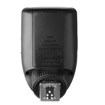 Godox Xpro-P TTL Wireless Flash Trigger for Pentax (Black) - Camera Accessories by Godox | Online Shopping UK | buy2fix