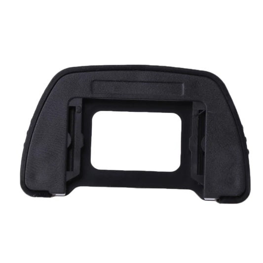 EC-21 Eyepiece Eyecup for Nikon D7000 / D750 / D610 / D600 / D300 / D200 / D80 / D90 (Black) - Camera Accessories by buy2fix | Online Shopping UK | buy2fix