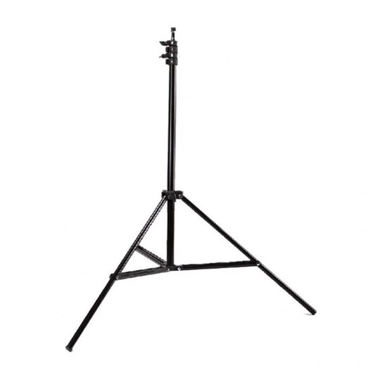 Godox SN303 2.8m Height Photography Aluminum Light Stand for Studio Flash Light (Black) - Camera Accessories by Godox | Online Shopping UK | buy2fix