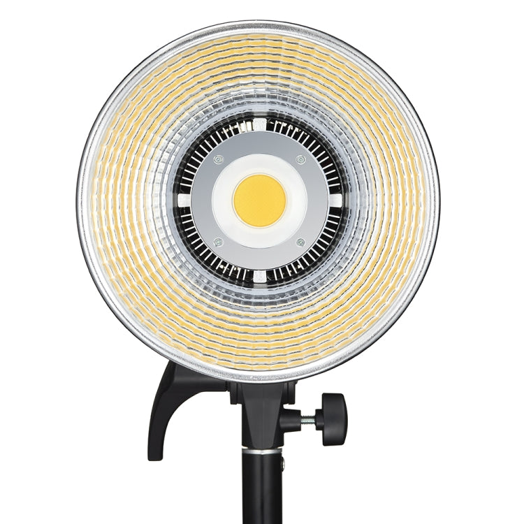 Godox SL100D 100W 5600K Daylight-balanced LED Light Studio Continuous Photo Video Light(EU Plug) - Shoe Mount Flashes by Godox | Online Shopping UK | buy2fix