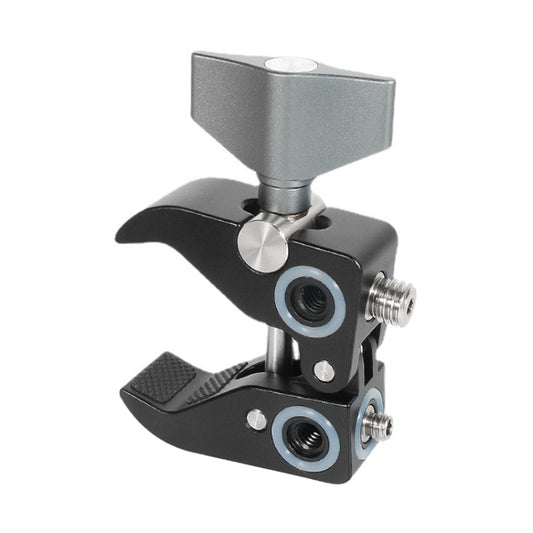 BEXIN WN-40 C-Type Universal Desk Magic Mount Claws Clip - Camera Accessories by BEXIN | Online Shopping UK | buy2fix