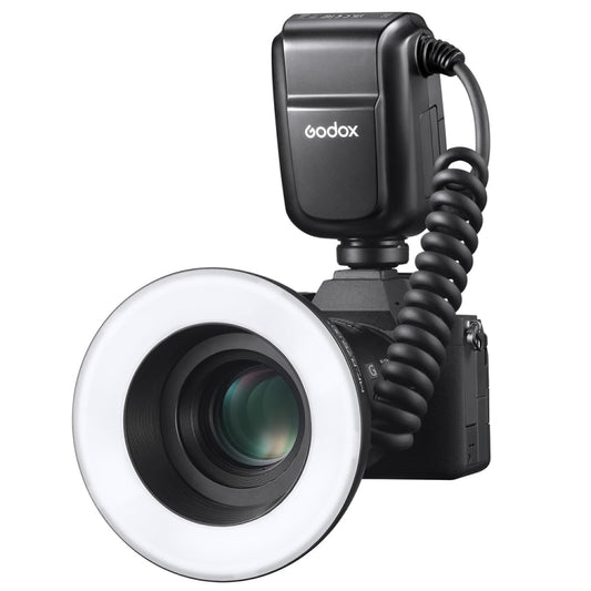 Godox MF-R76S TTL Macro Ring Flash for Sony - Shoe Mount Flashes by Godox | Online Shopping UK | buy2fix