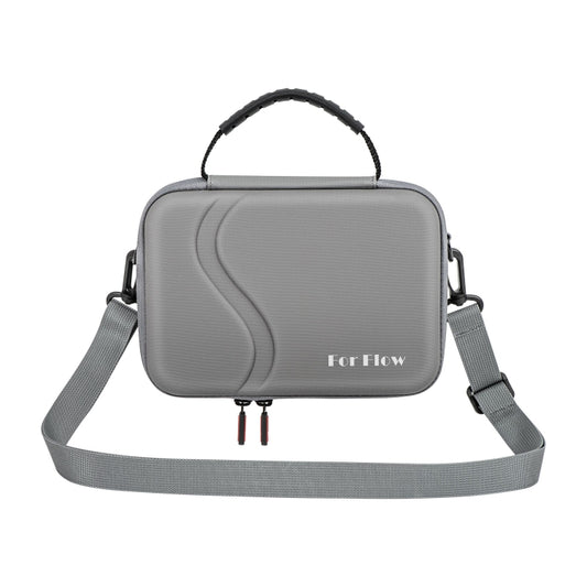 For Insta360 Flow Gimbal STARTRC Outdoor One-shoulder Storage Bag Handbag (Grey) - DJI & GoPro Accessories by STARTRC | Online Shopping UK | buy2fix