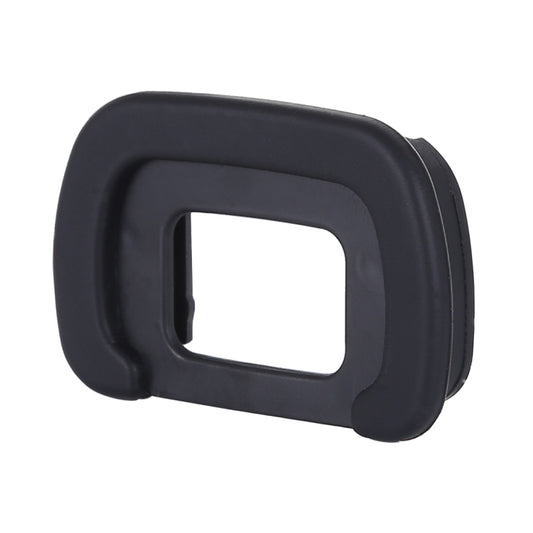 FR Eyepiece Eyecup for Pentax K5IIS, K5II, K30, K50, K5, K7, K-S1, K70 View Finder - Camera Accessories by buy2fix | Online Shopping UK | buy2fix