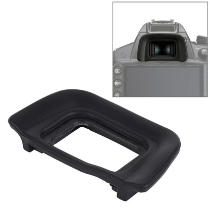 DK-20 Eyepiece Eyecup for Nikon D5200 / D5100 / D3100 / D3000 / D60 - Camera Accessories by buy2fix | Online Shopping UK | buy2fix