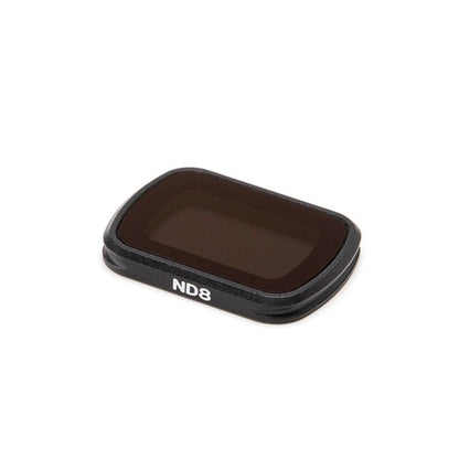 4 in 1 Magnetic Design ND Filter Set for DJI OSMO Pocket - DJI & GoPro Accessories by DJI | Online Shopping UK | buy2fix