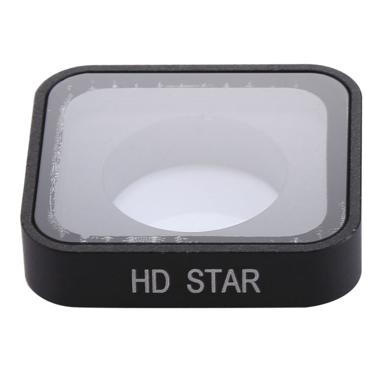 Snap-on Star Effect Lens Filter for GoPro HERO6 /5 - DJI & GoPro Accessories by buy2fix | Online Shopping UK | buy2fix