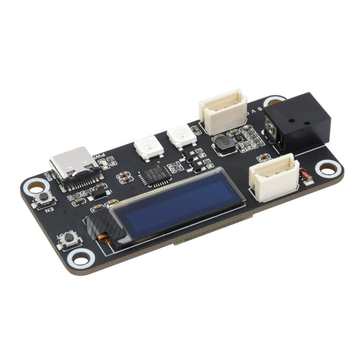 Waveshare ESP32 Servo Driver Expansion Board, Built-In WiFi and BT - Modules Expansions Accessories by WAVESHARE | Online Shopping UK | buy2fix