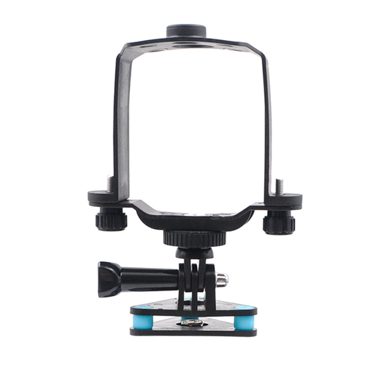 STARTRC Camera Mount Fixed Shock Absorber for DJI Mavic 2 / Insta360 ONE X - DJI & GoPro Accessories by STARTRC | Online Shopping UK | buy2fix