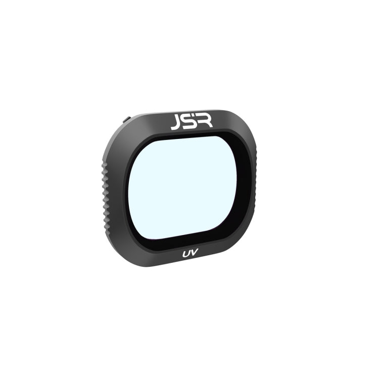 JSR Drone UV Lens Filter for DJI MAVIC 2 Pro - DJI & GoPro Accessories by JSR | Online Shopping UK | buy2fix