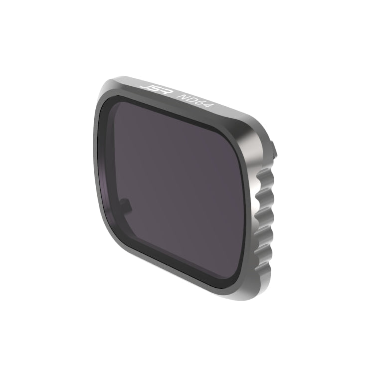 JSR KS ND64 Lens Filter for DJI Air 2S, Aluminum Frame - DJI & GoPro Accessories by JSR | Online Shopping UK | buy2fix
