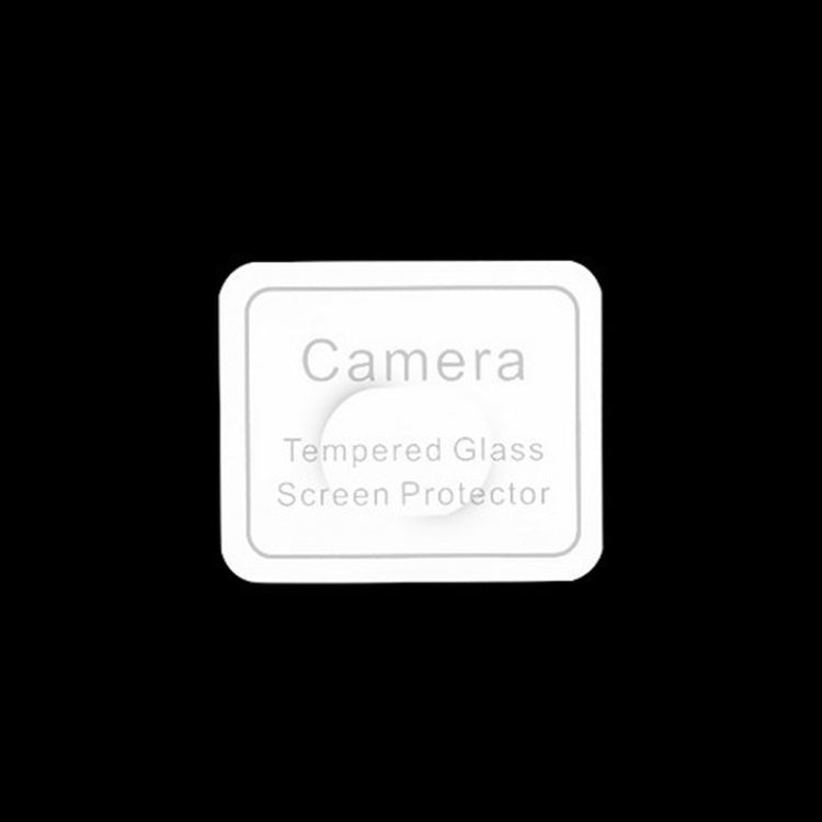 RCSTQ Anti-Scratch Tempered Glass Lens Film for FIMI X8 Mini Drone Camera - DJI & GoPro Accessories by RCSTQ | Online Shopping UK | buy2fix