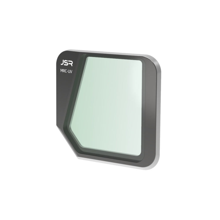 JSR Drone MCUV Lens Filter for DJI Mavic 3 - DJI & GoPro Accessories by JSR | Online Shopping UK | buy2fix
