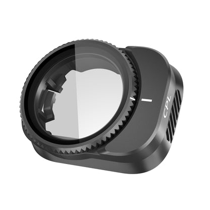 STARTR CPL Adjustable Lens Filter for DJI Mini 3 Pro - DJI & GoPro Accessories by STARTRC | Online Shopping UK | buy2fix