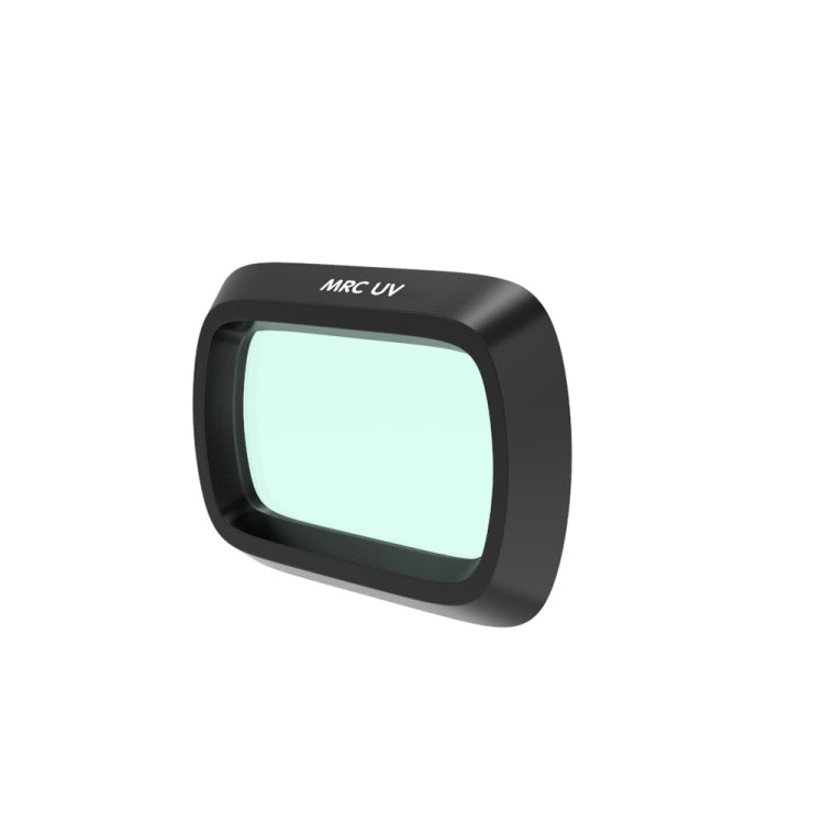 JSR Drone UV Lens Filter for DJI MAVIC Air 2 - DJI & GoPro Accessories by JSR | Online Shopping UK | buy2fix