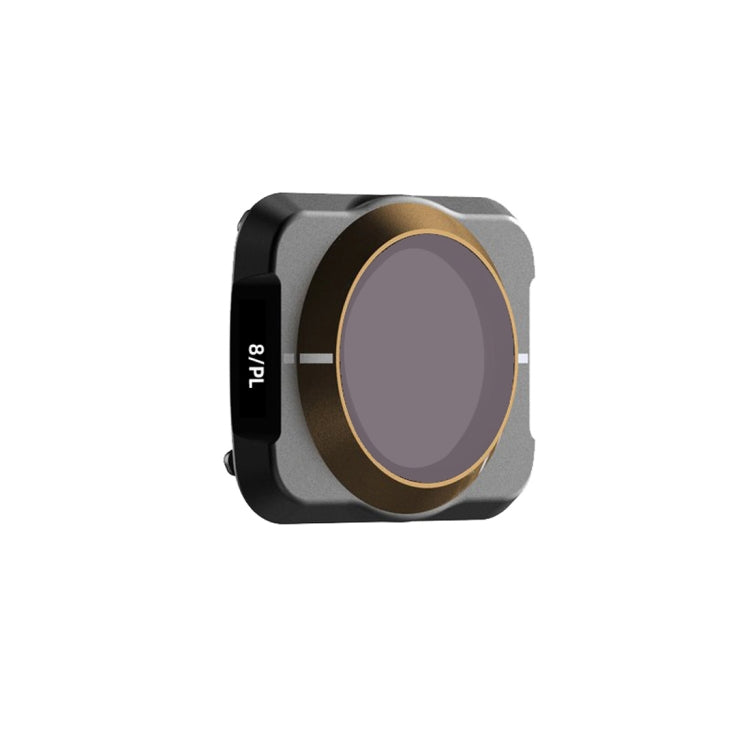 JSR Drone ND8-PL Lens Filter for DJI MAVIC Air 2 - DJI & GoPro Accessories by JSR | Online Shopping UK | buy2fix