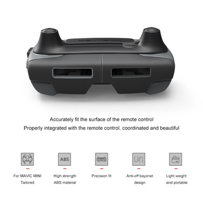 PGYTECH P-HA-035 Rocker Protector for DJI Mavic 2 - DJI & GoPro Accessories by PGYTECH | Online Shopping UK | buy2fix