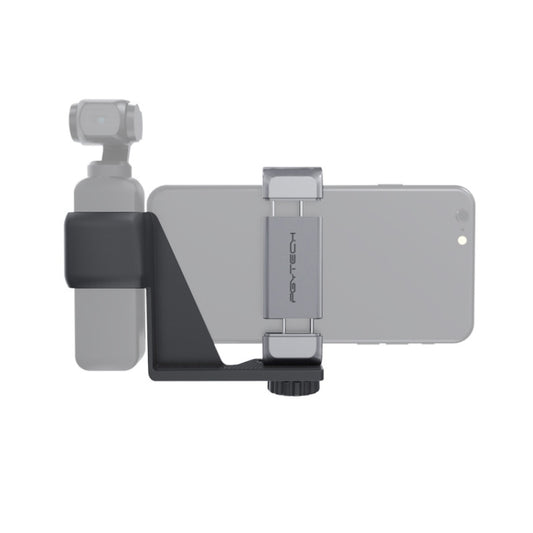 PGYTECH P-18C-027 Mobile Phone Fixing Bracket Clip Set for DJI OSMO Pocket - DJI & GoPro Accessories by PGYTECH | Online Shopping UK | buy2fix