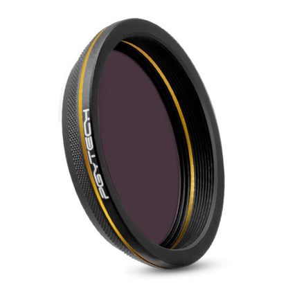 PGYTECH X4S-MRC CPL Gold-edge Lens Filter for DJI Inspire 2 / X4S Gimbal Camera Drone Accessories - DJI & GoPro Accessories by PGYTECH | Online Shopping UK | buy2fix